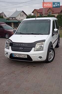 Ford Transit Connect 2007 Ford Transit Connect 2007