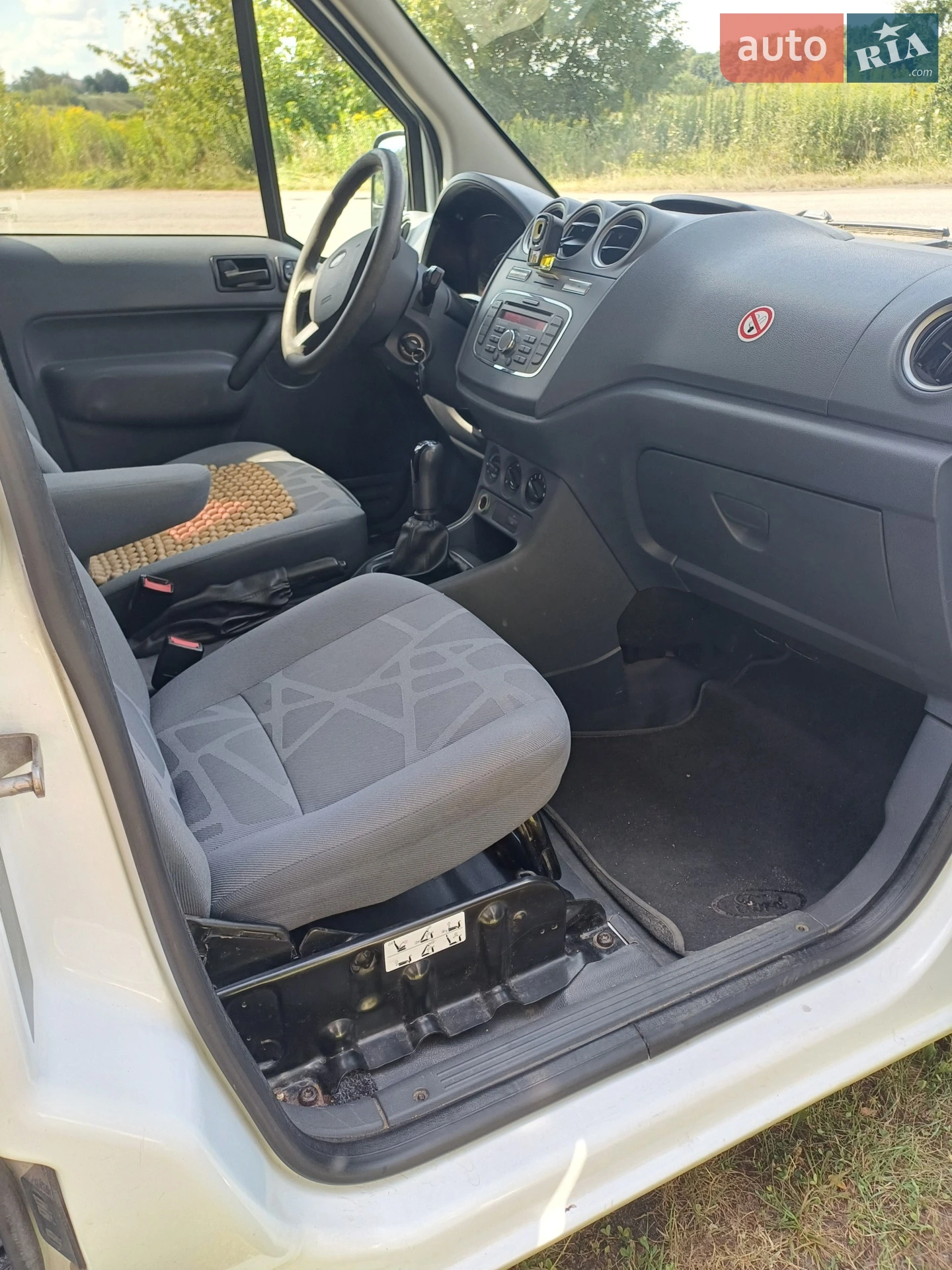 2010 Ford Transit Connect - мініатюра 10