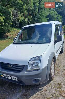 Минивэн Ford Transit Connect 2010 в Изяславе