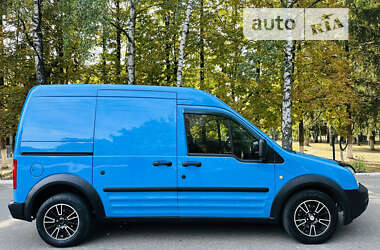 Мінівен Ford Transit Connect 2012 в Лохвиці