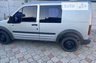 Минивэн Ford Transit Connect 2004 в Сумах