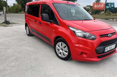 Ford Transit Connect 2016 Ford Transit Connect 2016