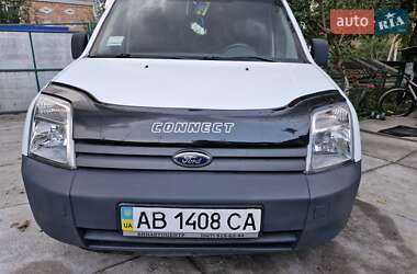 Ford Transit Connect 2008 Ford Transit Connect 2008