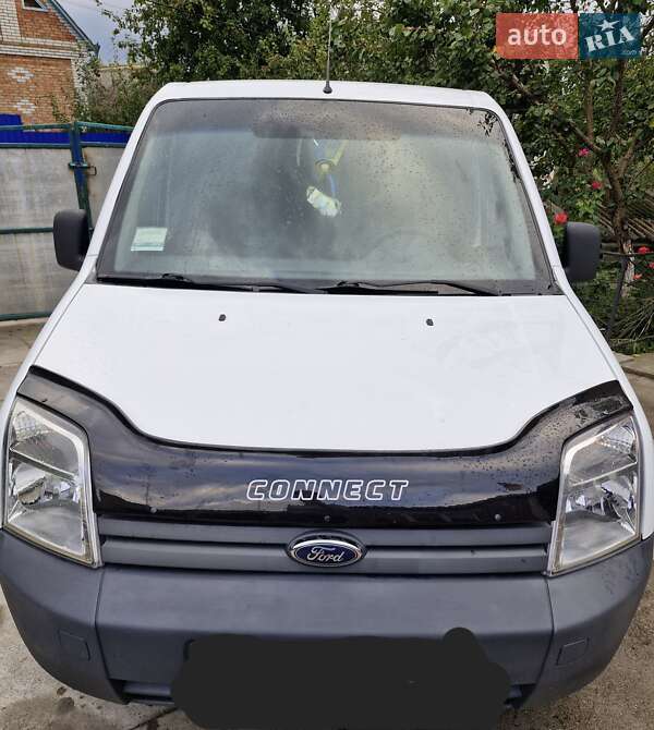 Минивэн Ford Transit Connect 2008 в Виннице фото 11 Минивэн Ford Transit Connect 2008 в Виннице