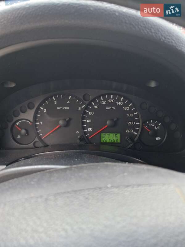 Минивэн Ford Transit Connect 2008 в Виннице фото 14 Минивэн Ford Transit Connect 2008 в Виннице