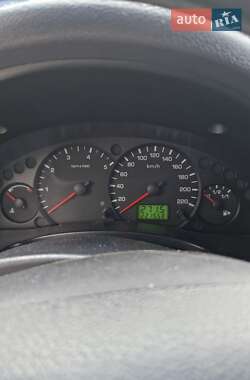 Минивэн Ford Transit Connect 2008 в 
