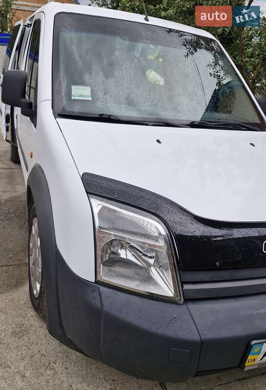 Минивэн Ford Transit Connect 2008 в Виннице фото 16 Минивэн Ford Transit Connect 2008 в Виннице