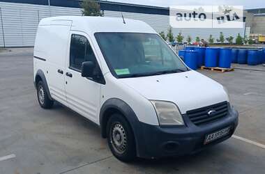 Грузовой фургон Ford Transit Connect 2011 в Броварах