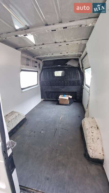 Мінівен Ford Transit Connect 2003 в Софіївській Борщагівці