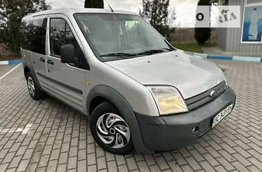 Минивэн Ford Transit Connect 2006 в Стрые