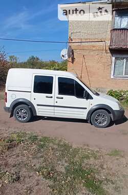 Мінівен Ford Transit Connect 2006 в Апостоловому