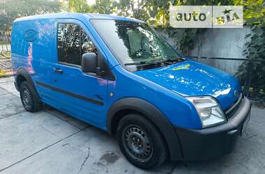 Вантажний фургон Ford Transit Connect 2005 в Чернівцях