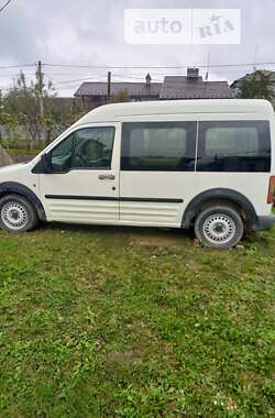 Минивэн Ford Transit Connect 2005 в Дрогобыче