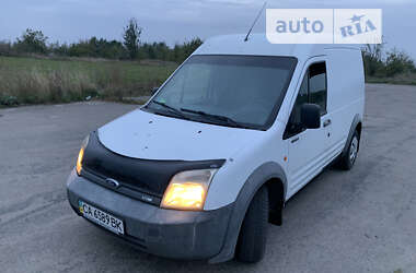 Грузовой фургон Ford Transit Connect 2007 в Баре