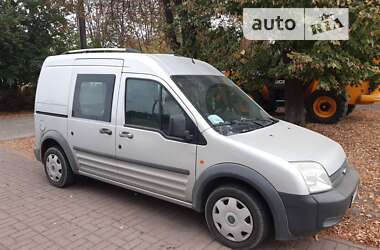 Вантажний фургон Ford Transit Connect 2007 в Черкасах