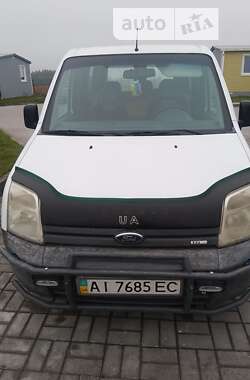 Мінівен Ford Transit Connect 2006 в Бузовій