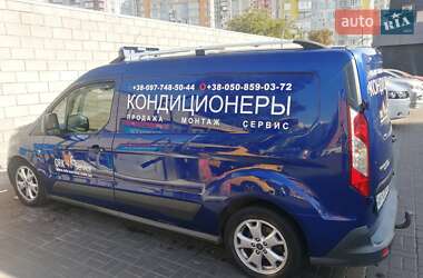 Вантажопасажирський фургон Ford Transit Connect 2015 в 