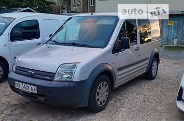 Минивэн Ford Transit Connect 2007 в Одессе