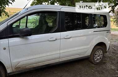 Мінівен Ford Transit Connect 2014 в Ізмаїлі