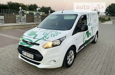 Вантажний фургон Ford Transit Connect 2015 в Снятині