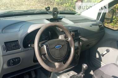 Мінівен Ford Transit Connect 2003 в 