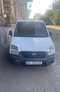 Минивэн Ford Transit Connect 2012 в Полтаве