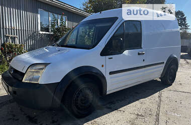 Грузовой фургон Ford Transit Connect 2006 в Снятине