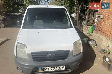 Вантажний фургон Ford Transit Connect 2010 в Краматорську