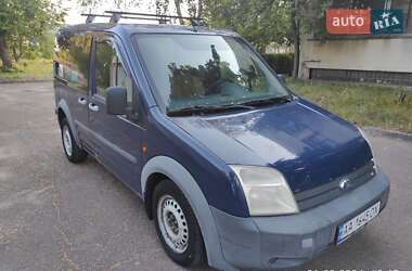Ford Transit Connect 2007 Ford Transit Connect 2007