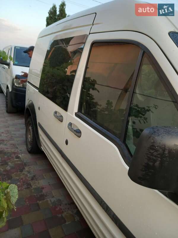 Мінівен Ford Transit Connect 2005 в Геронимівка
