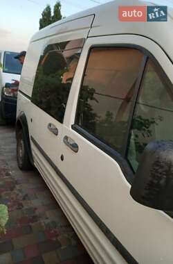 Мінівен Ford Transit Connect 2005 в Геронимівка