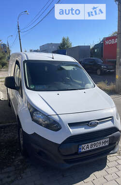 Вантажний фургон Ford Transit Connect 2015 в Києві