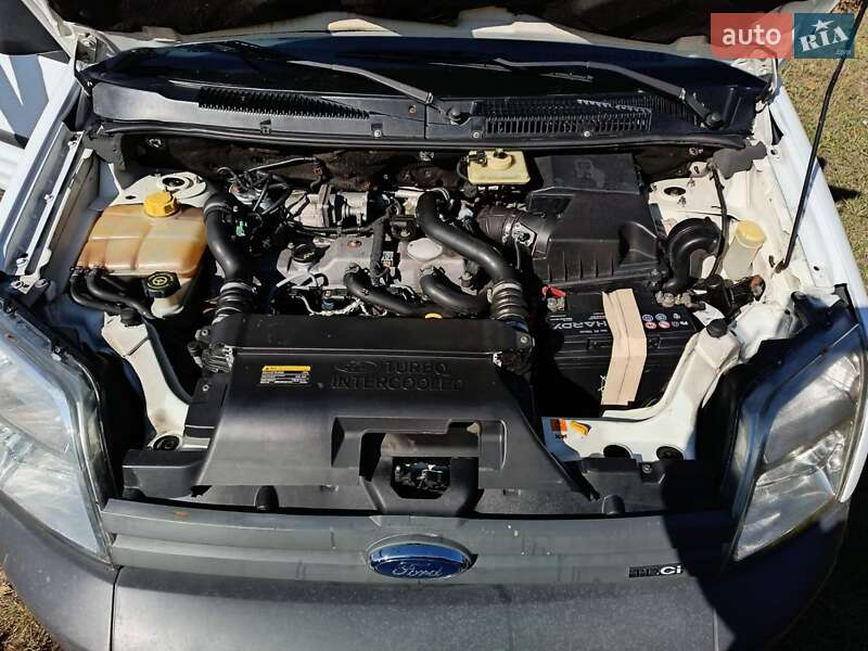 Минивэн Ford Transit Connect 2006 в Черкассах фото 9 Минивэн Ford Transit Connect 2006 в Черкассах