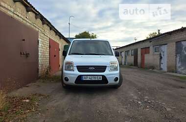 Грузовой фургон Ford Transit Connect 2012 в Запорожье