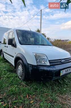 Ford Transit Connect 2007