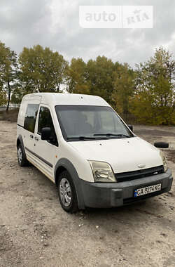 Мінівен Ford Transit Connect 2003 в Черкасах