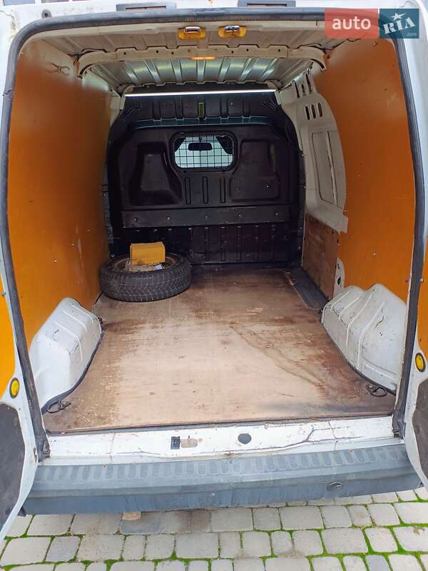 Вантажний фургон Ford Transit Connect 2007 в Івано-Франківську