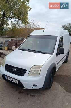 Ford Transit Connect 2012