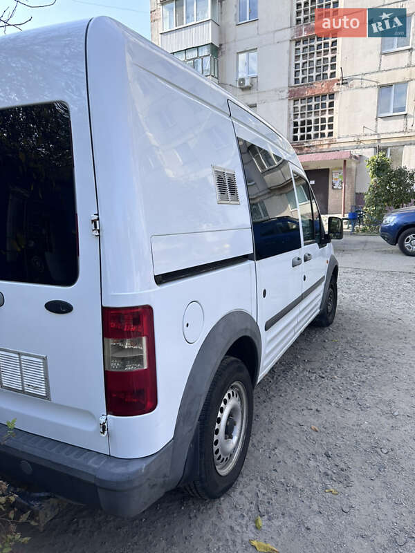 Мінівен Ford Transit Connect 2007 в Білій Церкві