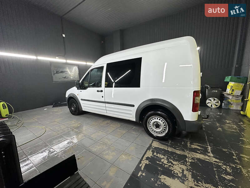Мінівен Ford Transit Connect 2007 в Білій Церкві