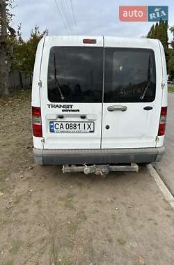 Ford Transit Connect 2007 Ford Transit Connect 2007