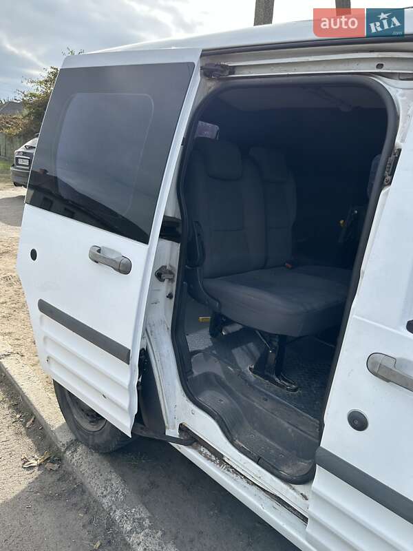 Мінівен Ford Transit Connect 2007 в Черкасах