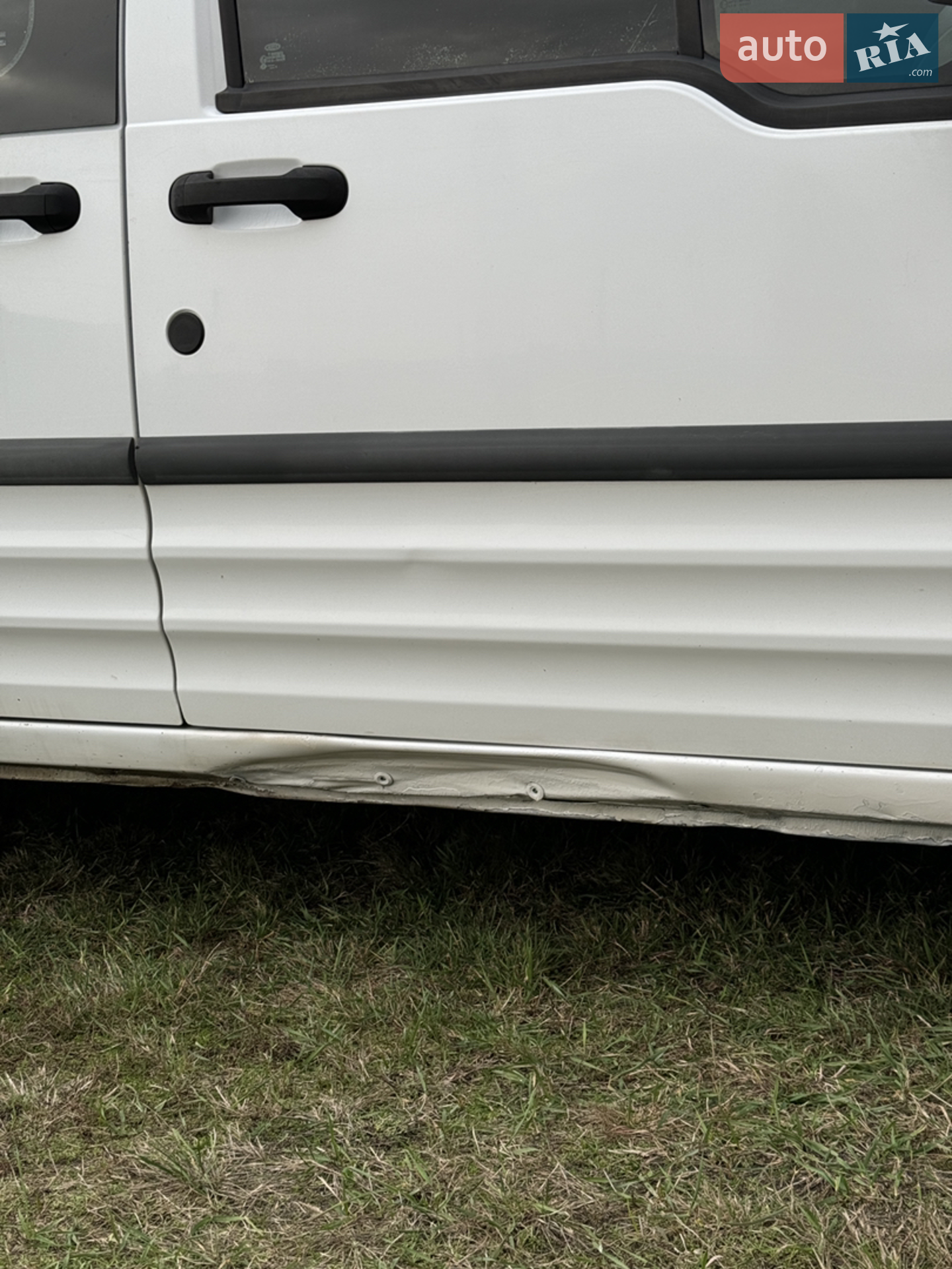 2011 Ford Transit Connect - мініатюра 14
