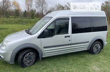 Мінівен Ford Transit Connect 2009 в Снятині