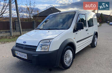 Мінівен Ford Transit Connect 2004 в Виноградові