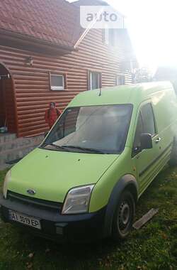 Вантажний фургон Ford Transit Connect 2003 в Рокитному