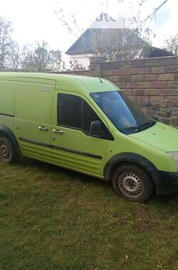 Вантажний фургон Ford Transit Connect 2003 в Рокитному