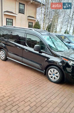 Ford Transit Connect 2016