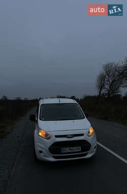 Ford Transit Connect 2015 Ford Transit Connect 2015