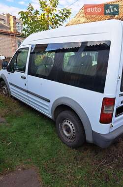 Ford Transit Connect 2007 Ford Transit Connect 2007